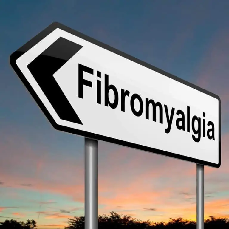 You Don’t Have to Suffer Another Year With Fibromyalgia - Image