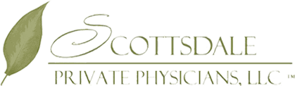 Logo Scottsdale Private Physicians
