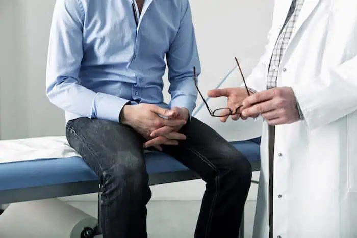 5 Signs You May Be Suffering From a Testosterone Deficiency - Image