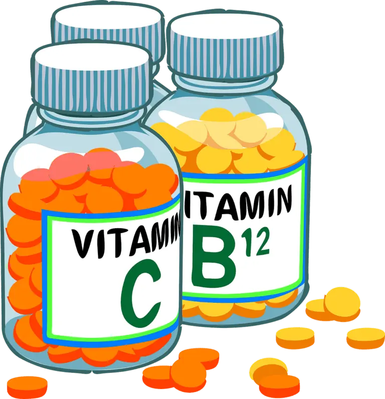 Understanding Vitamin Deficiency: Causes, Symptoms, and Treatments - Image