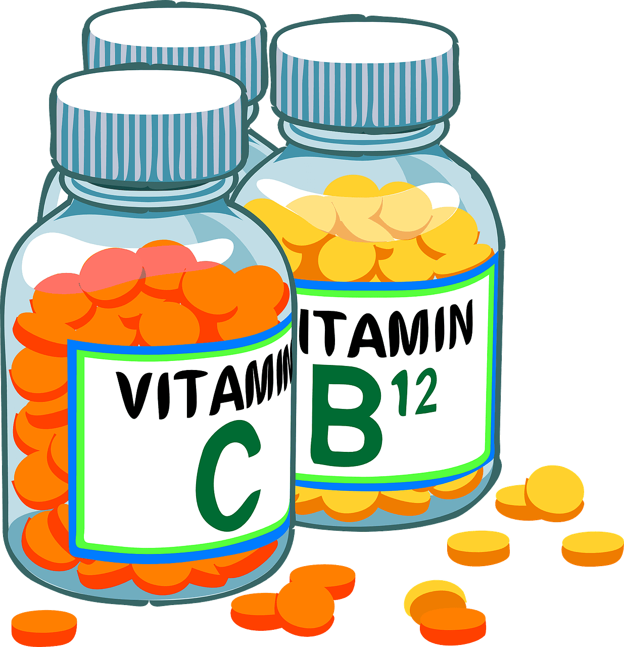 Understanding Vitamin Deficiency Causes, Symptoms, and Treatments