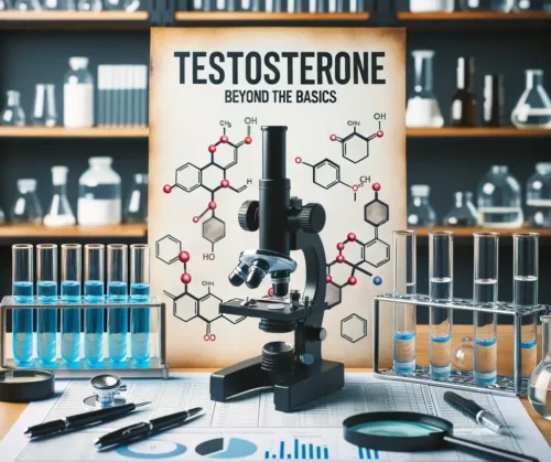 Testosterone Deficiency: Beyond the Basics 
