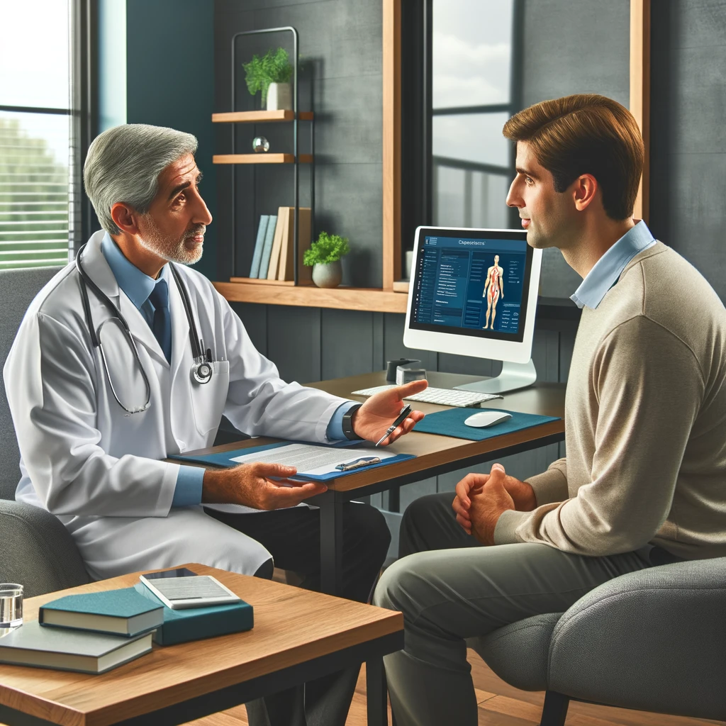 Understanding the Role of Concierge Medicine in Managing Chronic Diseases - Image