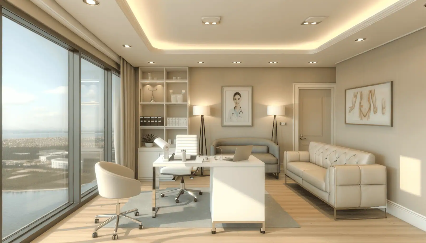 Why Scottsdale’s Most Discerning Patients Choose Concierge Medicine Over Traditional Care - Image