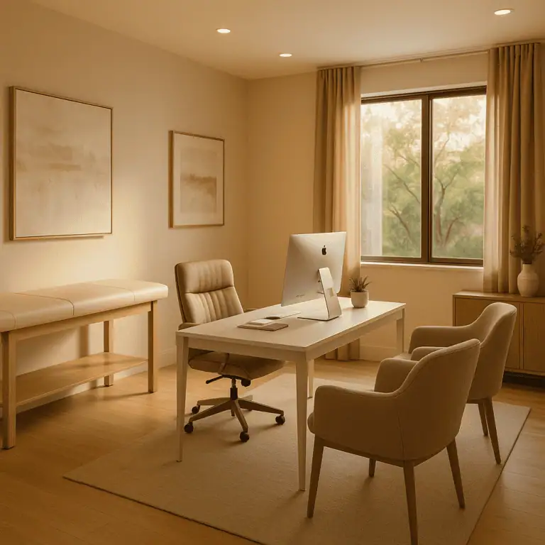 Why Scottsdale’s Most Discerning Patients Choose Concierge Medicine Over Traditional Care - Image