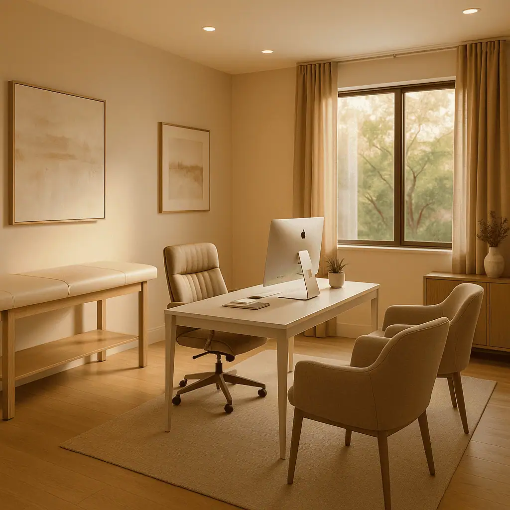 Why Scottsdale’s Most Discerning Patients Choose Concierge Medicine Over Traditional Care - Image