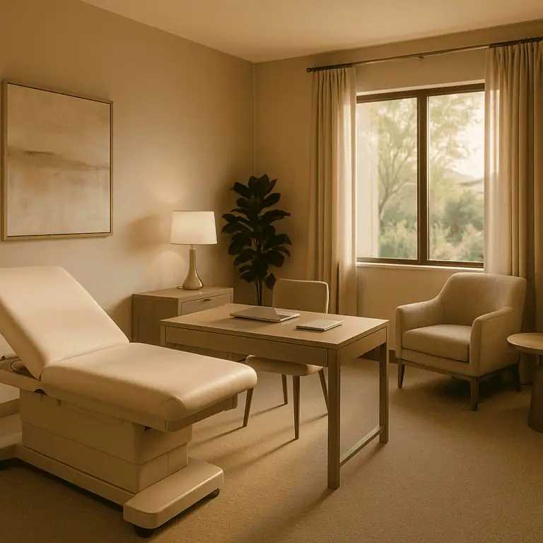 How to Choose the Right Concierge Doctor in Scottsdale: Questions to Ask Before You Join - Image