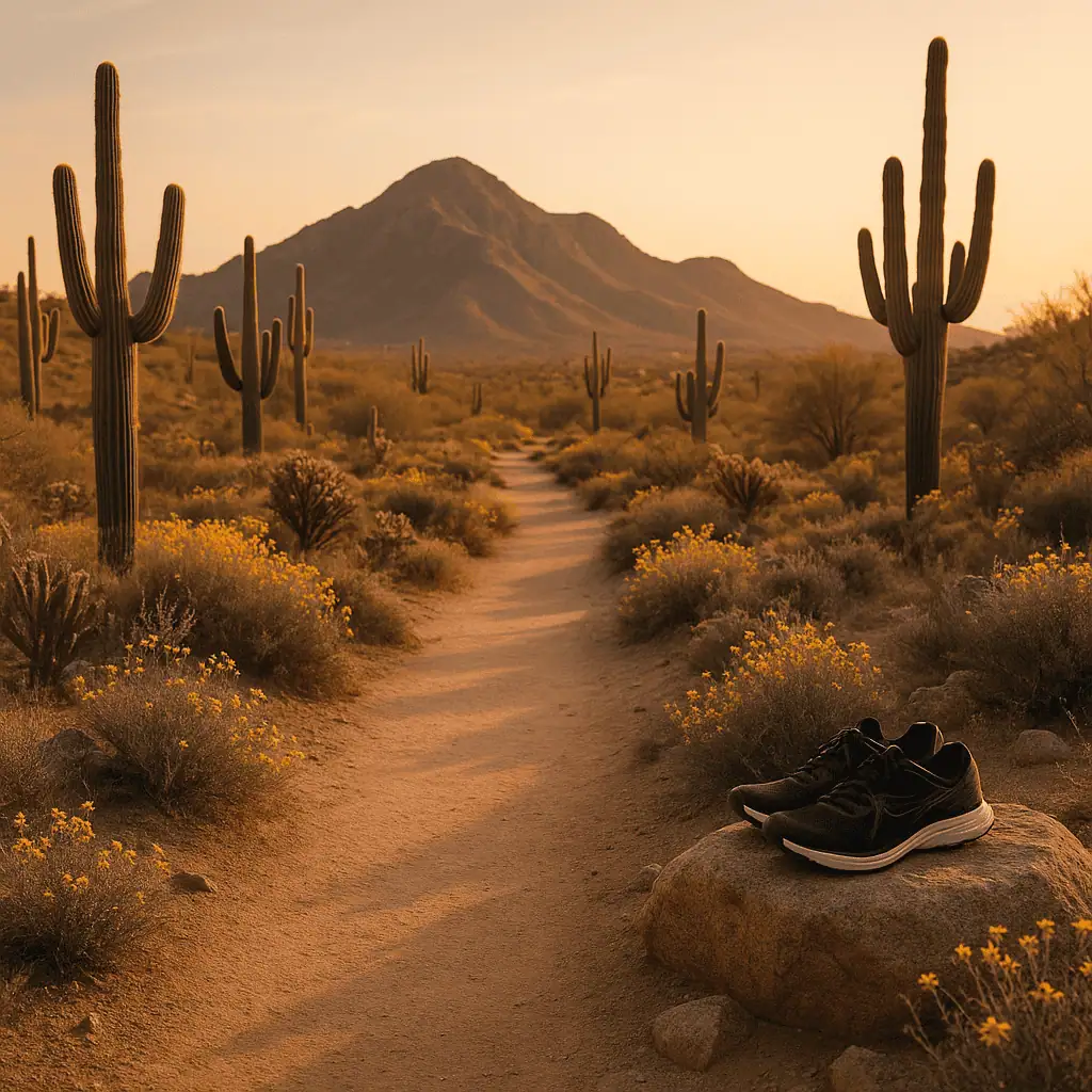 How to Prepare Your Body for a Marathon: A Scottsdale Physician’s Complete Guide - Image